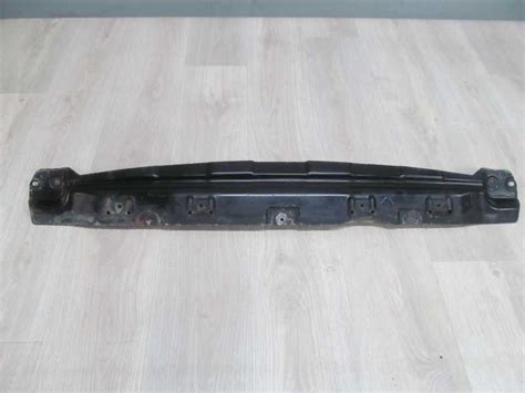 VW TOUAREG 7L 03 10 BELKA POD CHLODNICE WZMOCNIENIE PAS DOLNY