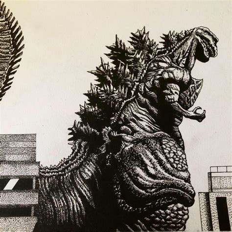 Best Shin Godzilla Images On Pholder Godzilla Movie Poster Porn