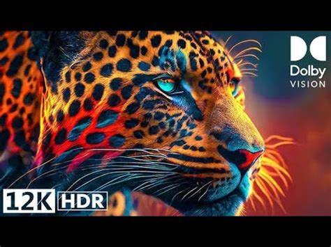 Dolby Atmos K Hdr Fps Dolby Vision Ultra Resolution Youtube