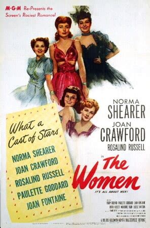 WarnerBros.com | The Women (1939) | Movies