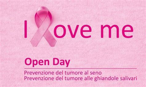 ASST Crema Open day senologia per le donne la prevenzione è il