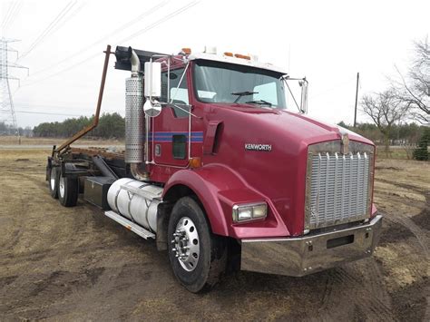 1997 Kenworth T800 For Sale 60 Used Trucks From 12 000