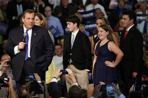 Race For 2016: Christie Enters Race, Clinton Raises $45 Million | Here ...