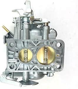 Carburetor Assembly For Solex 2CV For Citroen Carb For Mehari For Dyane