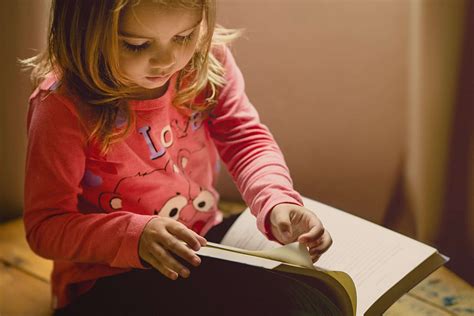 Comment Donner Le Go T De La Lecture Aux Enfants