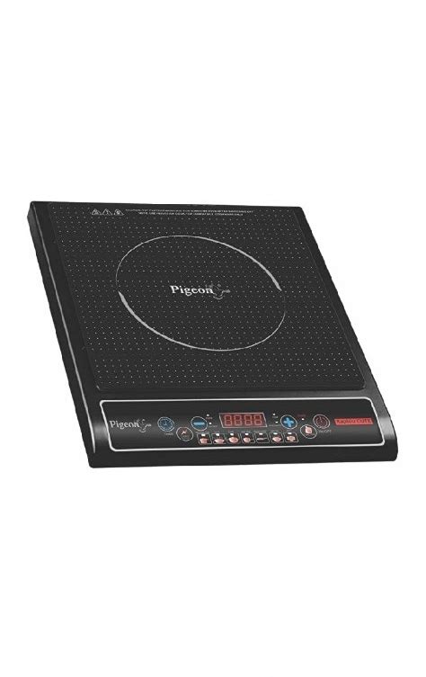 Pigeon Rapido Cute 1800 Watt Induction Cooktop At Rs 1799