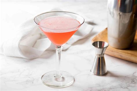 Best Classic And Modern Martini Recipes