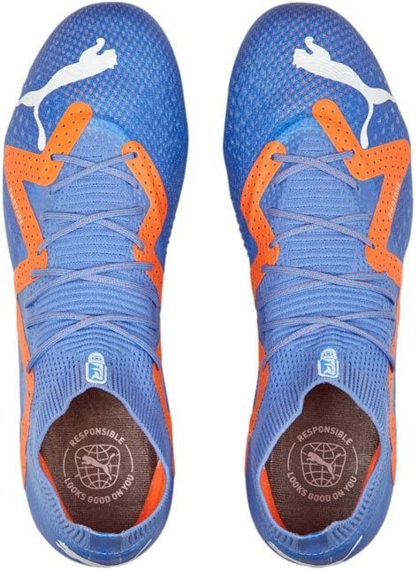 Buty piłkarskie Puma FUTURE ULTIMATE FG AG 11teamsports pl