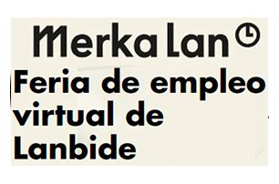 Merkalan Feria De Empleo De Lanbide Y Aldalan