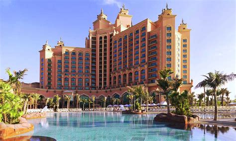 Atlantis The Palm launches ultimate pool day pass | Hotels | Time Out Dubai