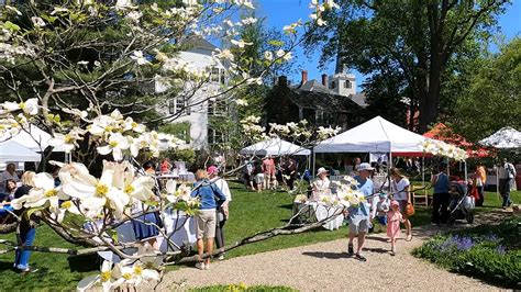 Marblehead Spring Celebration 2023 On Vimeo