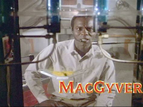 Macgyver Episodes Veoh Video Network