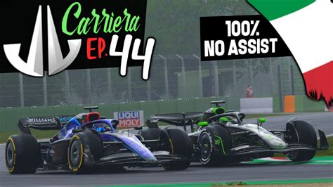 Pl Qualifiche Sprint Race Ad Imola Carriera Scuderia No