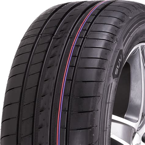 Reifen Goodyear Eagle F Asymmetric Suv R Y Xl Fp