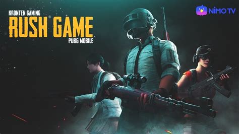 75 Pubg Mobile Tdm Thumbnail Hd