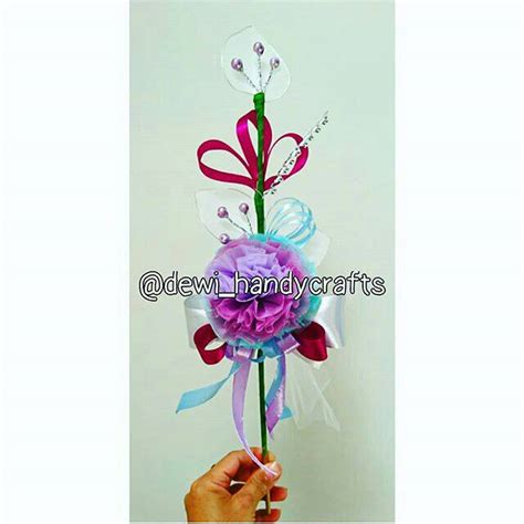 Jual Bunga Telur Pom Pom Bunga Telok Pokok Telok Pohon Telur Bunga