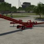 Grimme Sl Quantum And Tc Autoload V Fs Mod