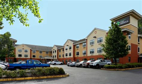 Tacoma, WA Extended Stay Hotels | Extended Stay America