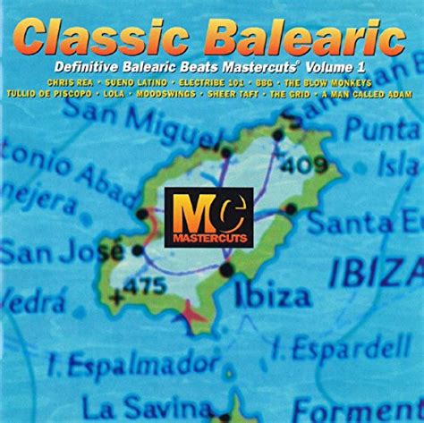 Classic Balearic Mastercuts Amazon De Musik Cds Vinyl