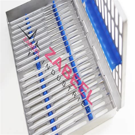 Rhoton Micro Dissector Expanded 20 PCs Set Stainless Steel In Steel