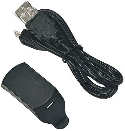 TUSITA Charger For Garmin Approach S2 S4 USB Charging Cable 3 3ft