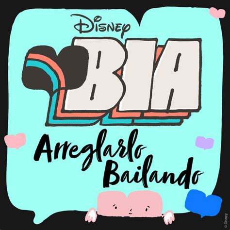 Así Yo Soy Álbum de la serie Bia