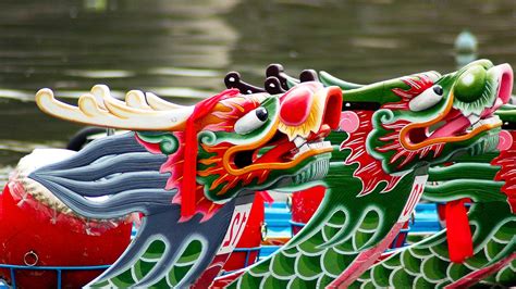 Dragon Boat Clubs in Singapore - ALL ABOUT CITY - SINGAPORE