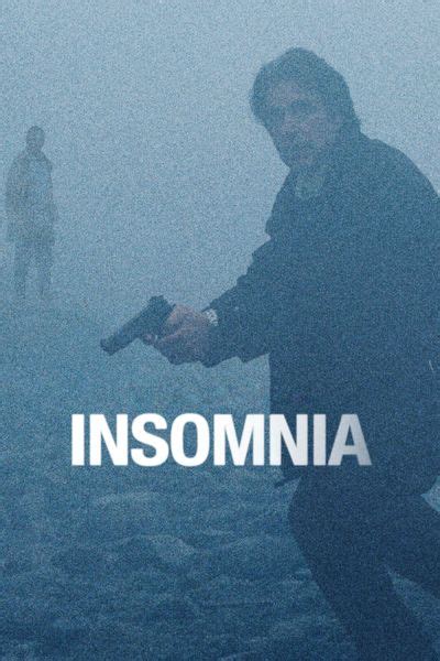 Where was Insomnia filmed?