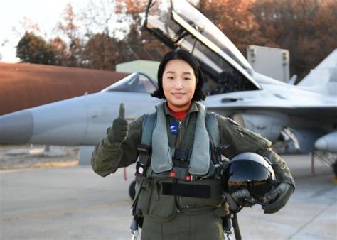 공군 여군 최초 비행대대장 3인 탄생 파이낸셜뉴스