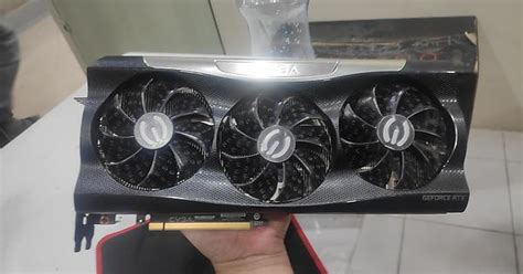 Evga Ftw3 3080 Album On Imgur