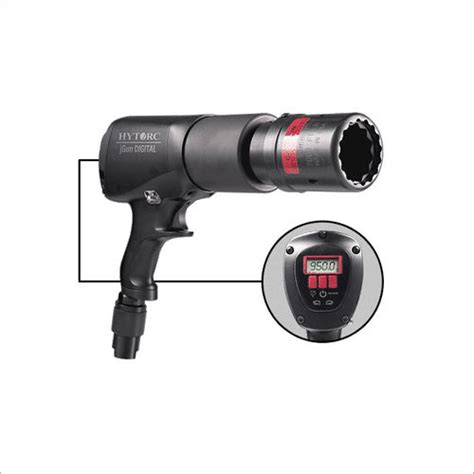 Hytorc Pneumatic Torque Wrench At 300000 00 Inr In Navi Mumbai Advanced Bolting Solutions Pvt