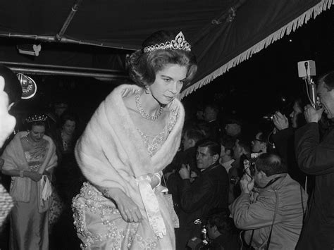 Who Is Princess Irene Of Greece And Denmark Discover Her Fascinating
