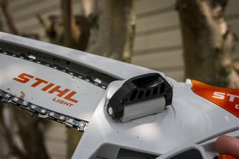 Stihl GTA 26 Garden Pruner 12V Mini Chainsaw - Pro Tool Reviews