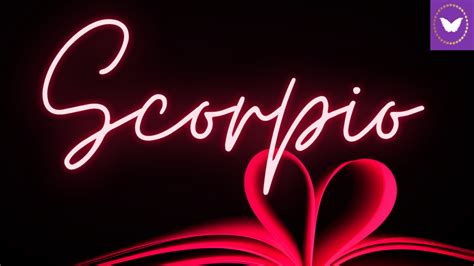 Extended Reading Scorpio A Wake Up Call In Love That Will Change Your