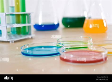 Laboratory Utensils Hi Res Stock Photography And Images Alamy