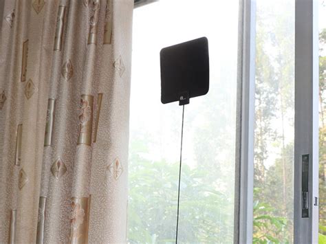 1byone Digital Indoor HDTV Antenna | StackSocial