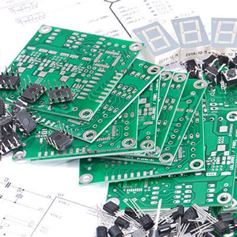 PCB Assembly A Comprehensive Guide From Design To Production One