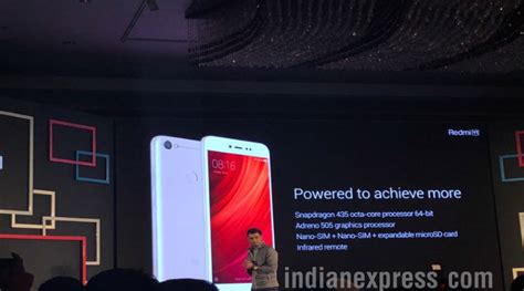 Xiaomi Redmi Y1 Redmi Y1 Lite Launched In India Price Specifications