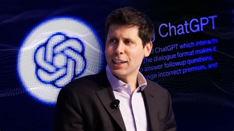 Sam Altman Returns To Openai With New Board Members