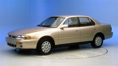 1995 Toyota Camry Le V6