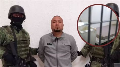 Denuncia El Marro Tortura En El Altiplano La Silla Rota