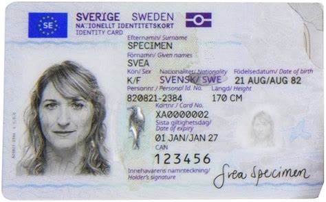 Biometric Id Card Eu Scannable Id Card Maker Id Card News Online