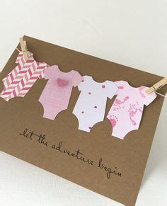 130 Best Handmade Baby Cards ideas | baby cards, cards, cards handmade