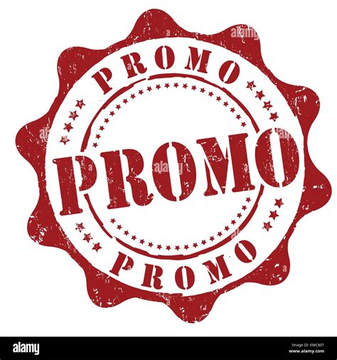 Promo Stock Vector Images Alamy