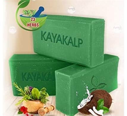 Best Ayurvedic Soaps For Glowing Skin Available In India