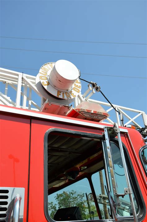 LOS ANGELES COUNTY FIRE DEPARTMENT LACoFD Navymailman Flickr