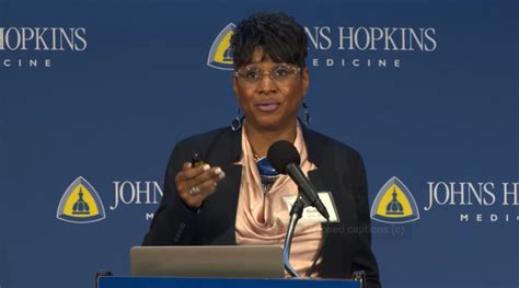 Johns Hopkins Diversity Head Apologizes For Shaming Christians U S News