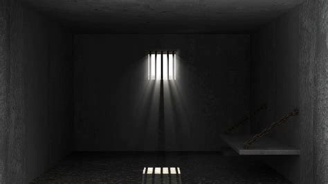 Prison Cell Backgrounds ① jail HD wallpaper Pxfuel