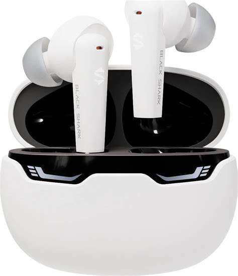 Black Shark Lucifer T10 True Wireless Earbuds Price in India 2024, Full ...