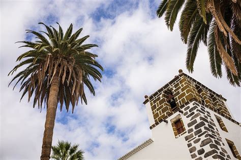 Somerset House Images Canary Islands La Palma Island San Andres